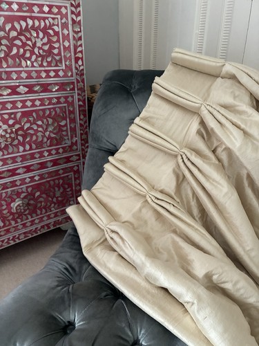 Designer bespoke french cream - bespoke,