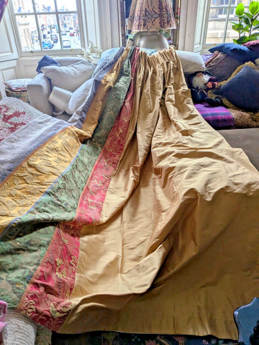 Fabulous bespoke gold - bespoke,