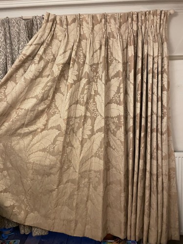 Luxury bespoke interlined - bespoke,