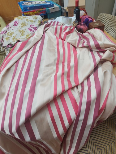 Bespoke curtains candy - bespoke,