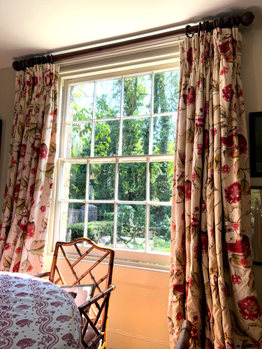 Pair bespoke designer - bespoke,
