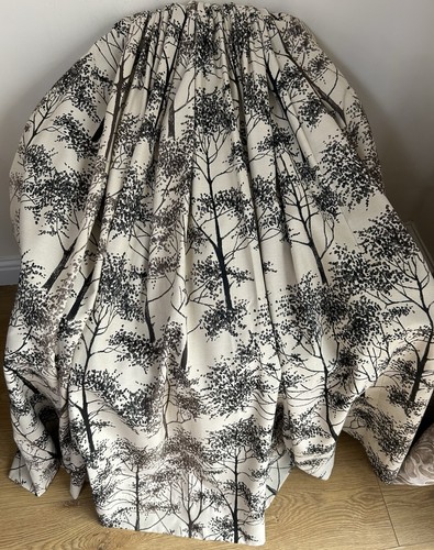 Fabulous very wide bespoke - wide,