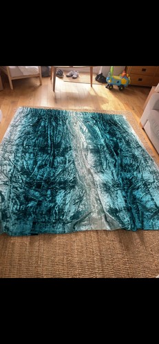 Massive designers guild teal - massive,
