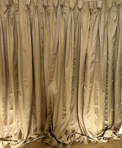 Luxury designer gold crinkle - crinkle, /